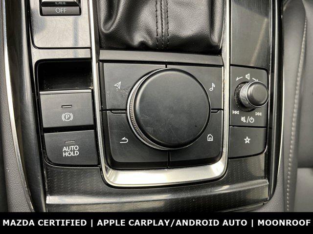 used 2024 Mazda CX-30 car, priced at $26,500