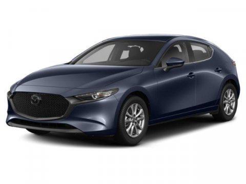 new 2024 Mazda Mazda3 car, priced at $25,565