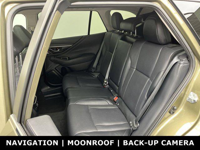 used 2023 Subaru Outback car, priced at $31,000