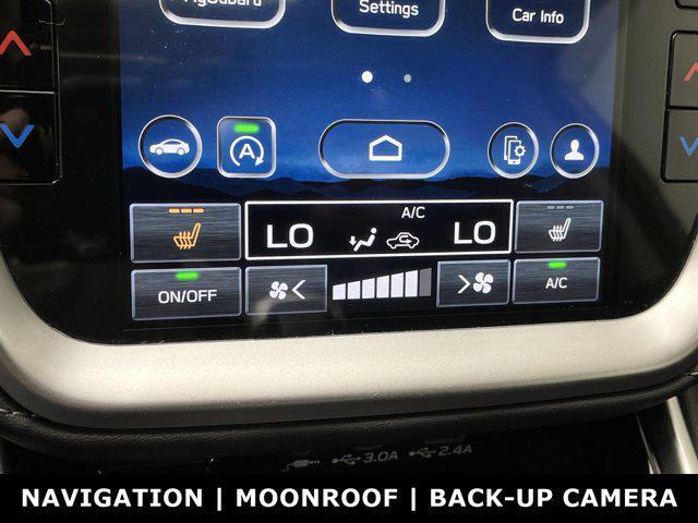 used 2023 Subaru Outback car, priced at $31,000