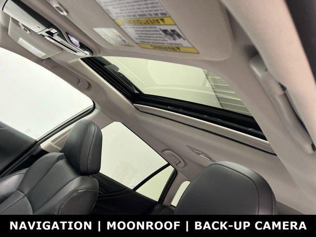 used 2023 Subaru Outback car, priced at $31,000