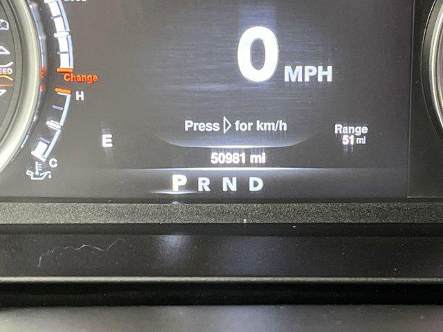 used 2022 Ram 1500 Classic car, priced at $30,000