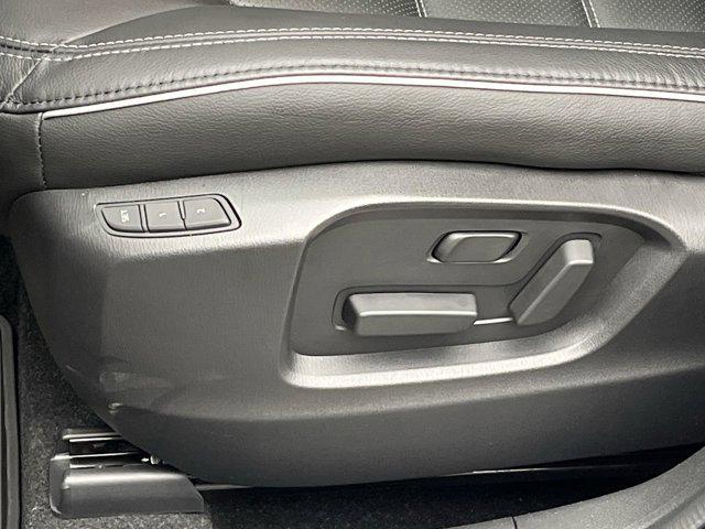 new 2025 Mazda CX-5 car, priced at $32,250