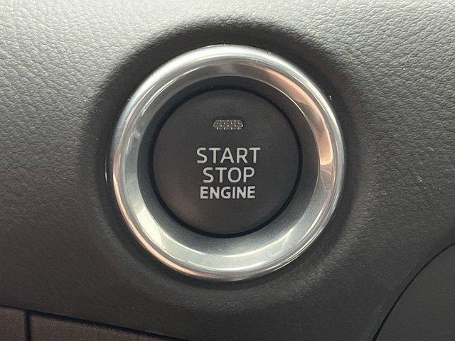 new 2025 Mazda CX-5 car, priced at $32,250