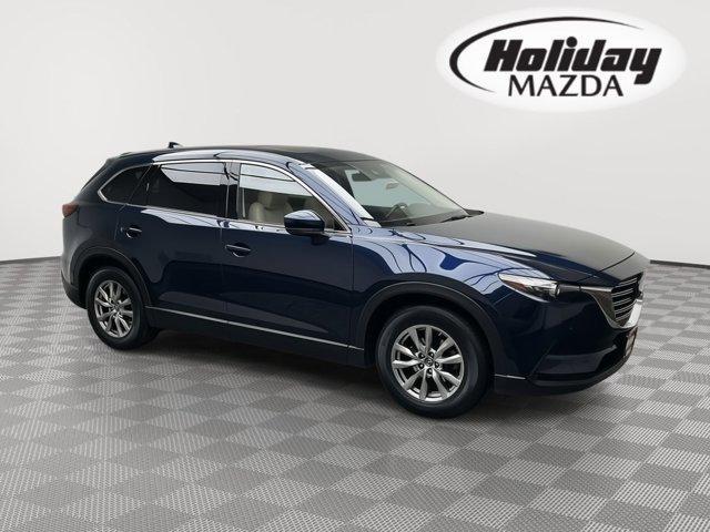 used 2019 Mazda CX-9 car, priced at $20,000