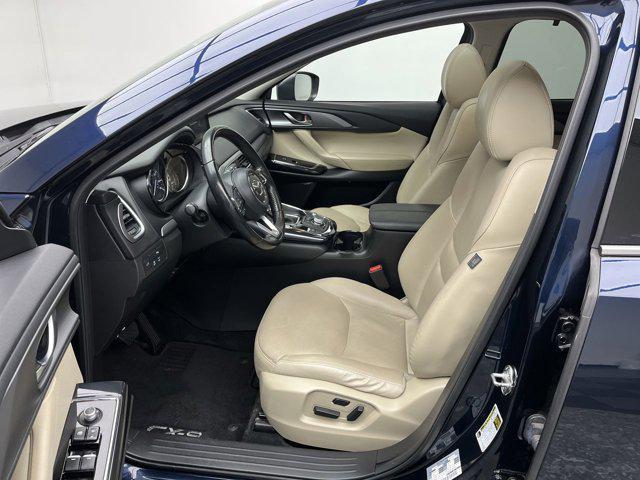 used 2019 Mazda CX-9 car, priced at $20,000