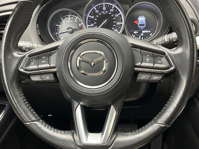 used 2019 Mazda CX-9 car, priced at $20,000