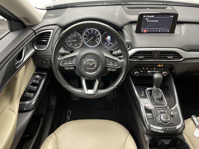 used 2019 Mazda CX-9 car, priced at $20,000