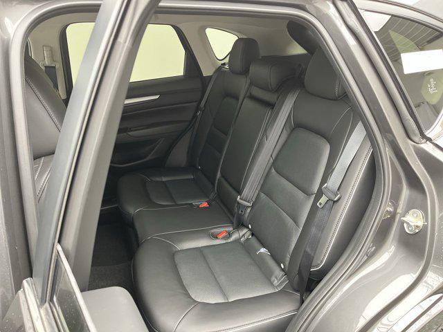 new 2025 Mazda CX-5 car, priced at $31,102