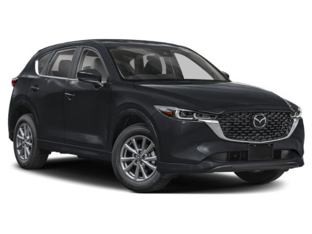 new 2025 Mazda CX-5 car, priced at $30,767