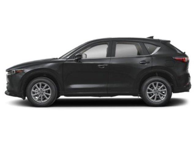 new 2025 Mazda CX-5 car, priced at $30,767