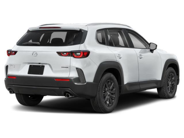 new 2025 Mazda CX-50 car, priced at $32,627