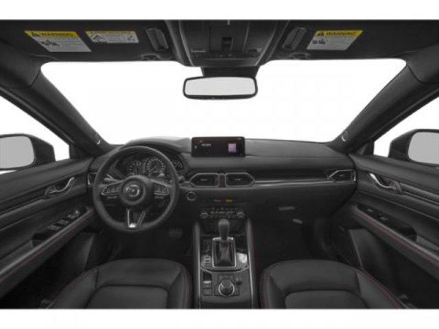 new 2025 Mazda CX-5 car, priced at $39,591