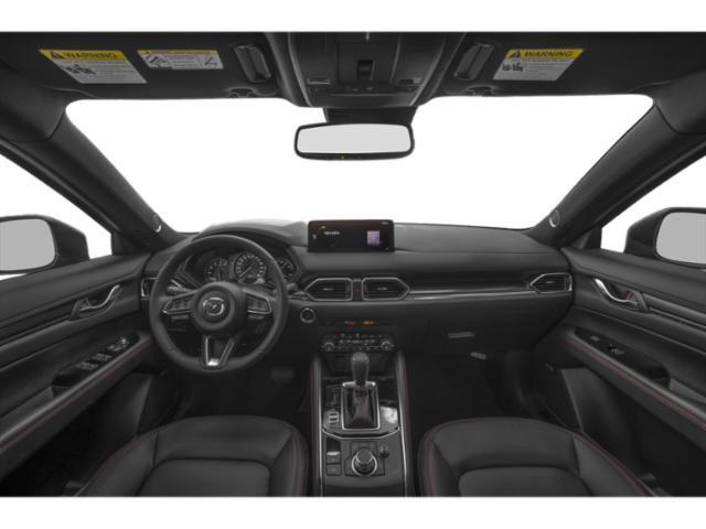 new 2025 Mazda CX-5 car, priced at $39,591