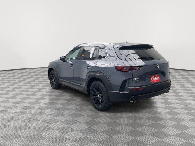 new 2025 Mazda CX-50 car, priced at $35,239