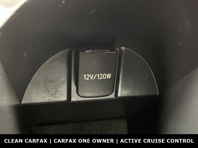 used 2021 Toyota C-HR car, priced at $19,500