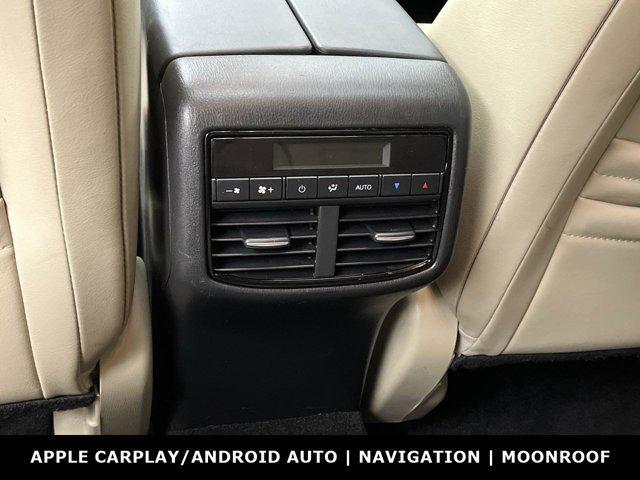 used 2019 Mazda CX-9 car, priced at $24,500