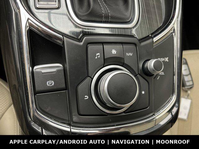 used 2019 Mazda CX-9 car, priced at $24,500