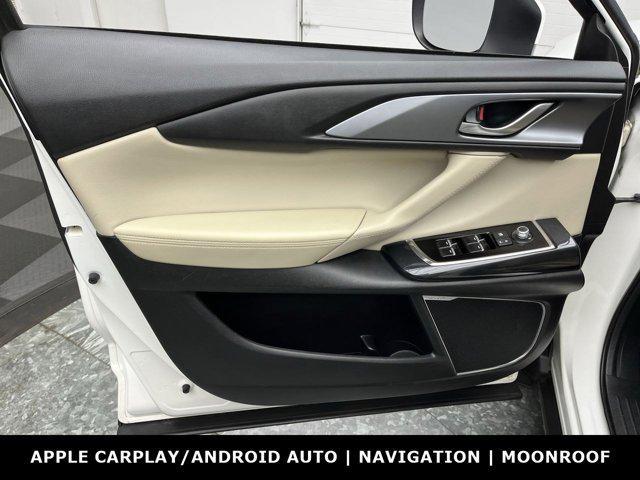 used 2019 Mazda CX-9 car, priced at $24,500