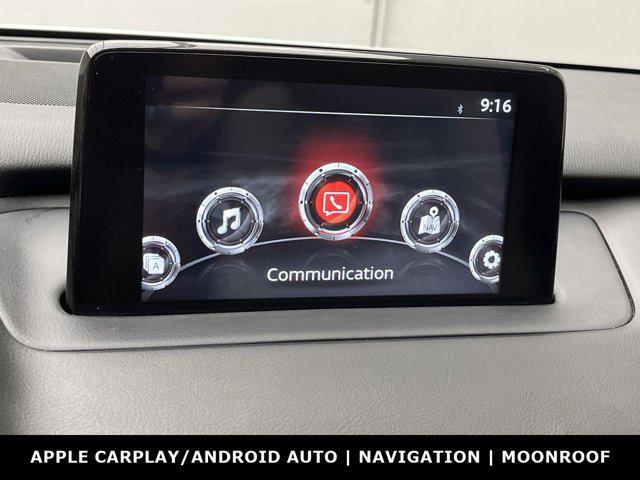 used 2019 Mazda CX-9 car, priced at $24,500