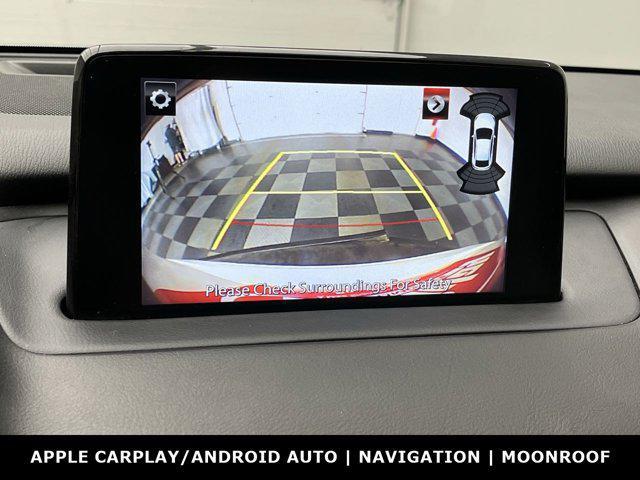 used 2019 Mazda CX-9 car, priced at $24,500
