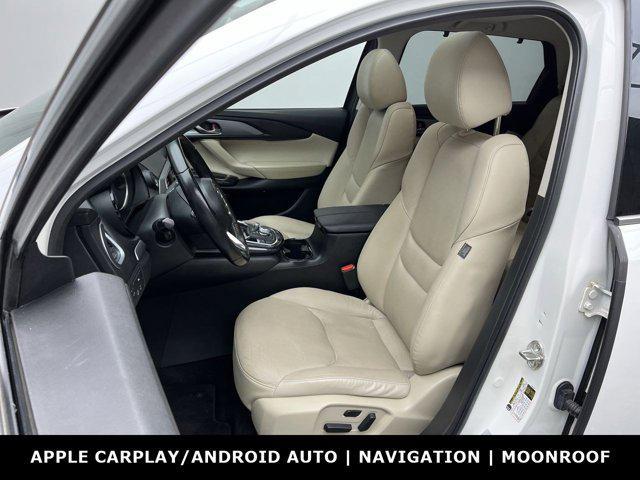 used 2019 Mazda CX-9 car, priced at $24,500