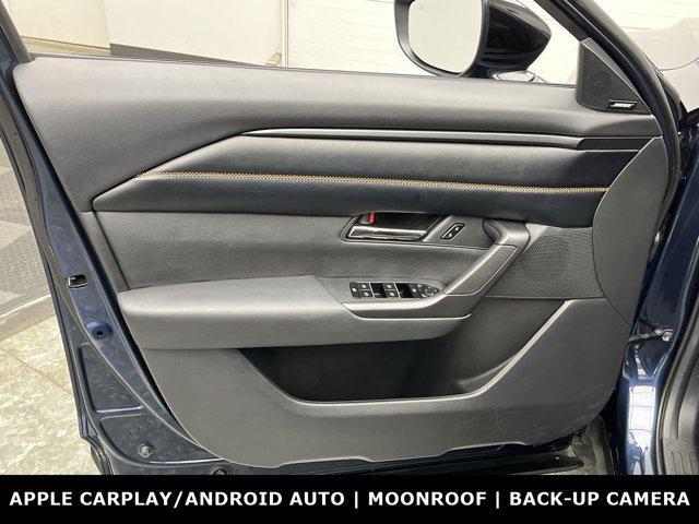 used 2023 Mazda CX-50 car, priced at $29,500
