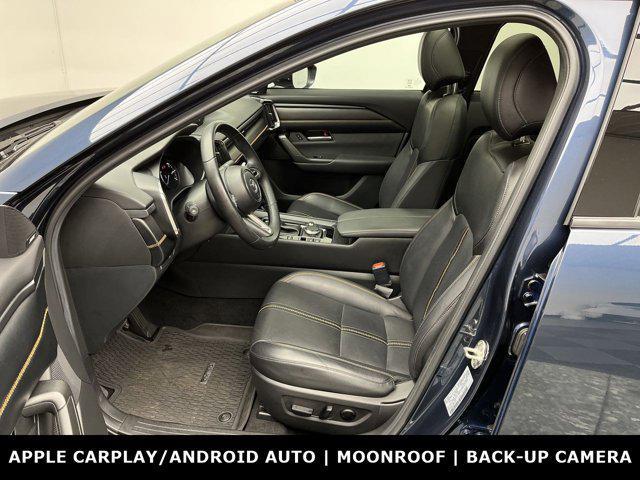 used 2023 Mazda CX-50 car, priced at $29,500