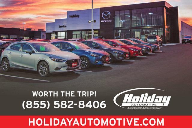 used 2017 Mazda MX-5 Miata car, priced at $23,500
