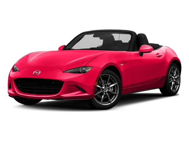 used 2017 Mazda MX-5 Miata car