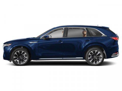new 2026 Mazda CX-90 car, priced at $58,498