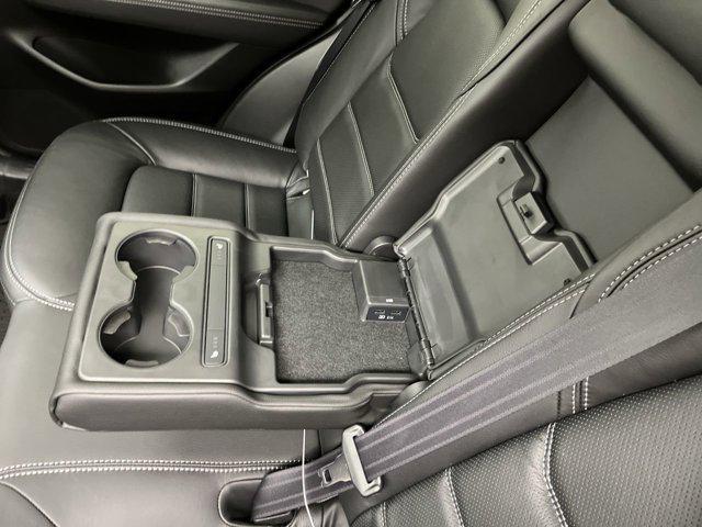 new 2025 Mazda CX-5 car, priced at $35,964