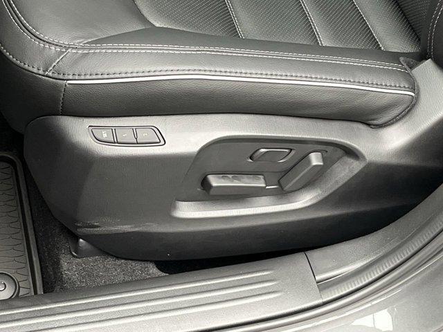 new 2025 Mazda CX-5 car, priced at $35,964