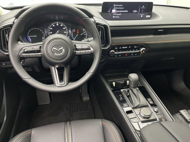 new 2025 Mazda CX-50 Hybrid car, priced at $39,958