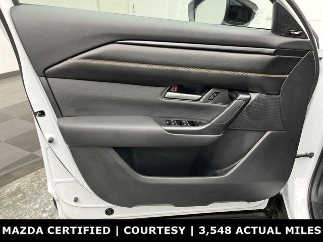 used 2025 Mazda CX-50 Hybrid car, priced at $35,500
