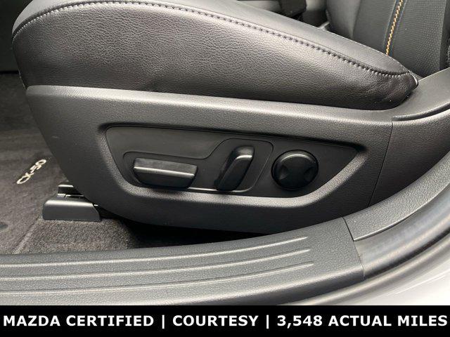 used 2025 Mazda CX-50 Hybrid car, priced at $35,500