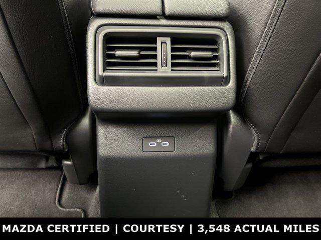 used 2025 Mazda CX-50 Hybrid car, priced at $35,500