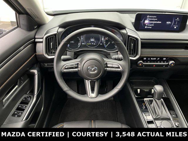 used 2025 Mazda CX-50 Hybrid car, priced at $35,500