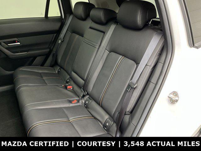 used 2025 Mazda CX-50 Hybrid car, priced at $35,500
