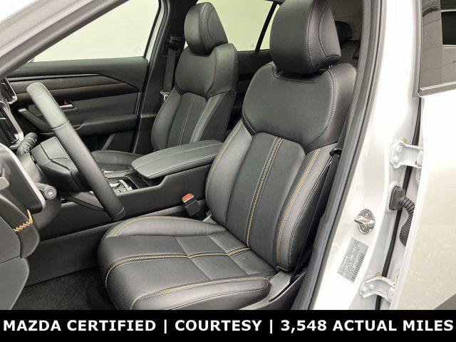 used 2025 Mazda CX-50 Hybrid car, priced at $35,500