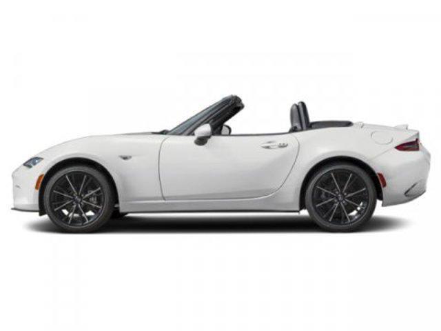 new 2025 Mazda MX-5 Miata car, priced at $36,542