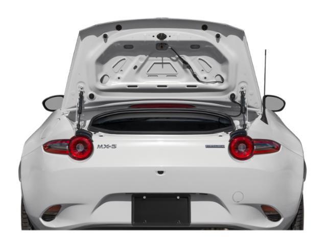 new 2025 Mazda MX-5 Miata car, priced at $36,542