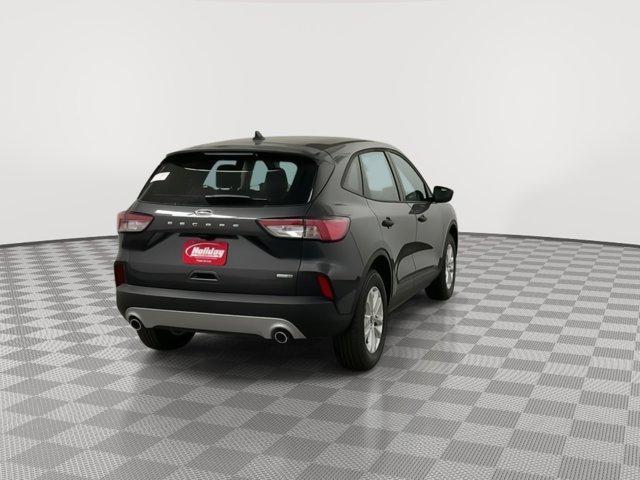 used 2020 Ford Escape car