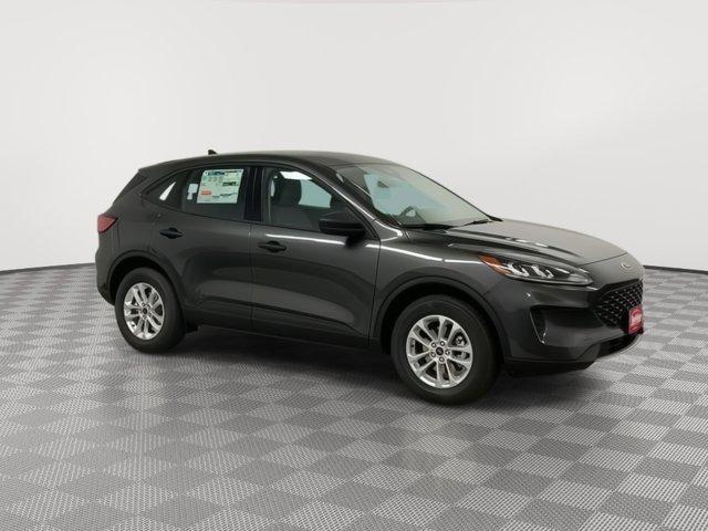 used 2020 Ford Escape car