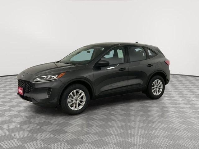 used 2020 Ford Escape car