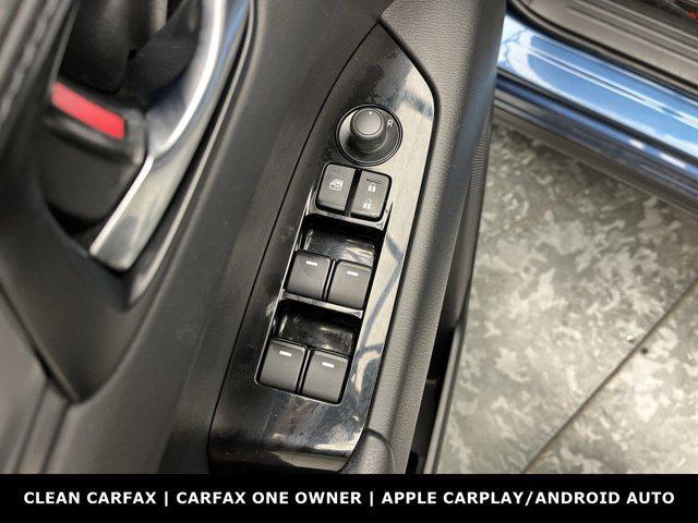 used 2018 Mazda CX-5 car, priced at $20,500