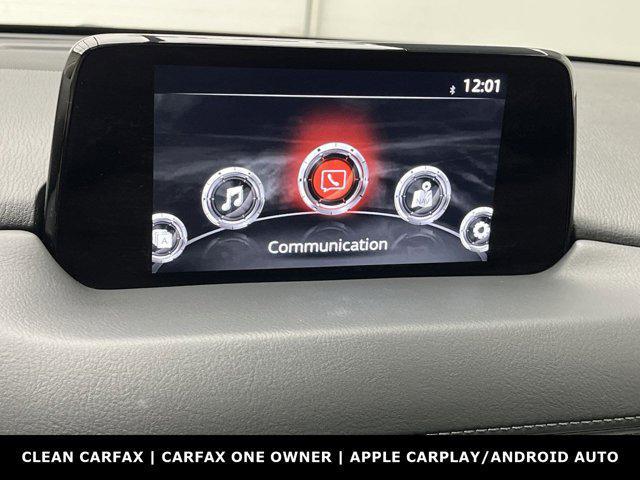 used 2018 Mazda CX-5 car, priced at $20,500