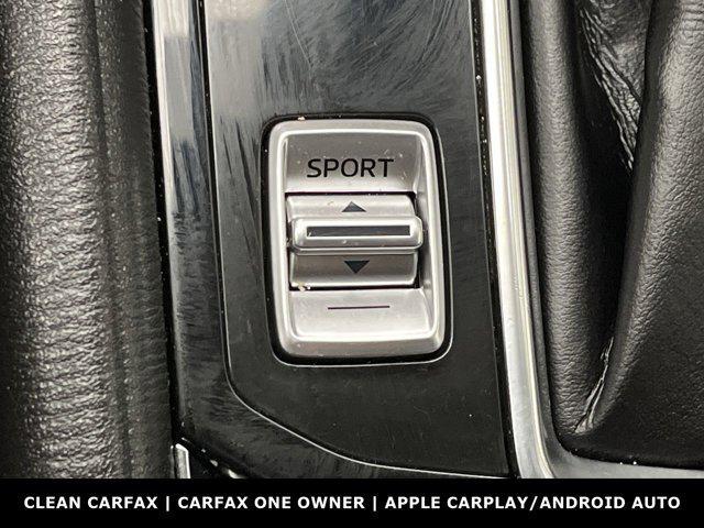 used 2018 Mazda CX-5 car, priced at $20,500