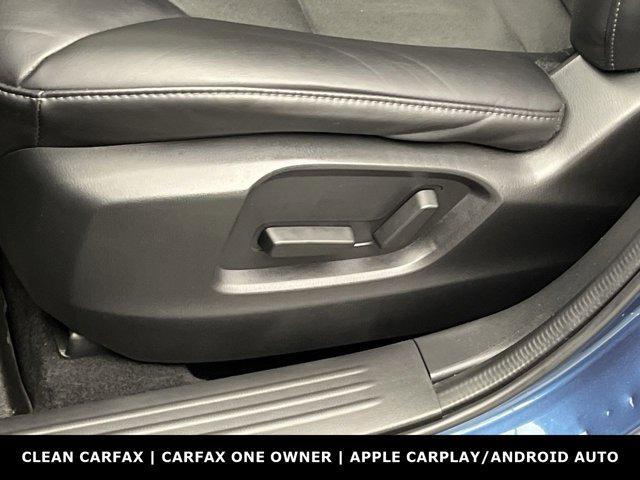 used 2018 Mazda CX-5 car, priced at $20,500