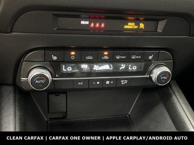 used 2024 Mazda CX-5 car, priced at $25,700